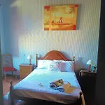Holiday home Casa Da Vovo Ceu: Countryside Retreat With Pool Near Coimbra And Aveiro Cantanhede