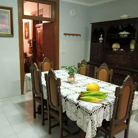 Casa Da Vovó Céu - Gandaresa - Country House, Entre Coimbra E Aveiro, A 15 Minutos Carro Mira - Quintal Com Piscina Insuflável Casa vacanze Cantanhede