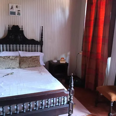 Feriehus Casa Da Vovo Ceu - Gandaresa - Country House, Entre Coimbra E Aveiro, A 15 Minutos Carro Mira - Quintal Com Piscina Insuflavel *