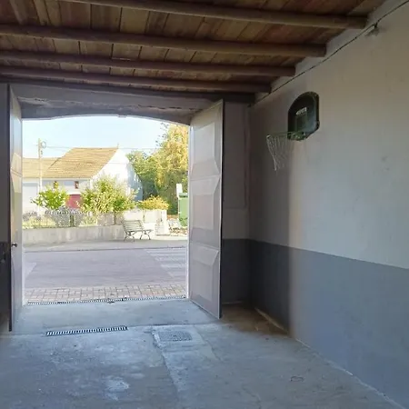 Casa Da Vovo Ceu - Gandaresa - Country House, Entre Coimbra E Aveiro, A 15 Minutos Carro Mira - Quintal Com Piscina Insuflavel * קאנטנהדה