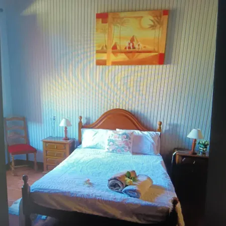 Casa vacanze Casa Da Vovó Céu - Gandaresa - Country House, Entre Coimbra E Aveiro, A 15 Minutos Carro Mira - Quintal Com Piscina Insuflável Cantanhede