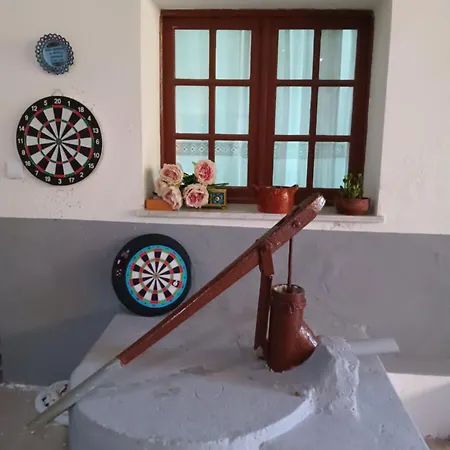 Casa Da Vovó Céu - Gandaresa - Country House, Entre Coimbra E Aveiro, A 15 Minutos Carro Mira - Quintal Com Piscina Insuflável * Cantanhede