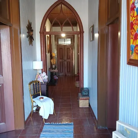 Casa Da Vovo Ceu - Gandaresa - Country House, Entre Coimbra E Aveiro, A 15 Minutos Carro Mira - Quintal Com Piscina Insuflavel 펜션