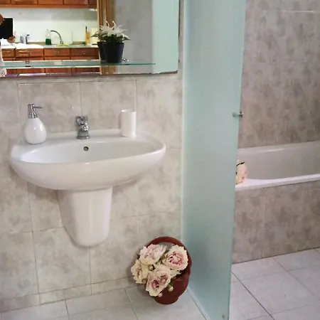 Casa vacanze Casa Da Vovó Céu - Gandaresa - Country House, Entre Coimbra E Aveiro, A 15 Minutos Carro Mira - Quintal Com Piscina Insuflável