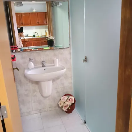 Casa Da Vovo Ceu - Gandaresa - Country House, Entre Coimbra E Aveiro, A 15 Minutos Carro Mira - Quintal Com Piscina Insuflavel Feriehus