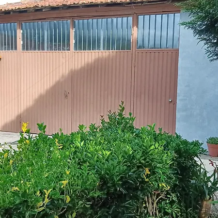 Сasa de vacaciones Casa Da Vovó Céu - Gandaresa - Country House, Entre Coimbra E Aveiro, A 15 Minutos Carro Mira - Quintal Com Piscina Insuflável Cantanhede