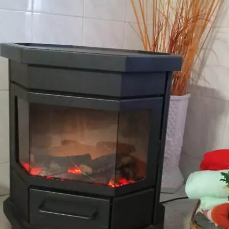 Casa Da Vovo Ceu - Gandaresa - Country House, Entre Coimbra E Aveiro, A 15 Minutos Carro Mira - Quintal Com Piscina Insuflavel بيت للعطل *