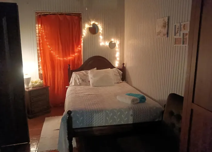 Casa Da Vovo Ceu - Gandaresa - Country House, Entre Coimbra E Aveiro, A 15 Minutos Carro Mira - Quintal Com Piscina Insuflavel بيت للعطل *
