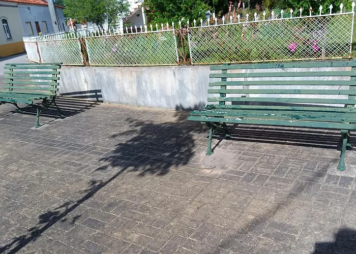 Casa Da Vovo Ceu - Gandaresa - Country House, Entre Coimbra E Aveiro, A 15 Minutos Carro Mira - Quintal Com Piscina Insuflavel كانتانهيدي