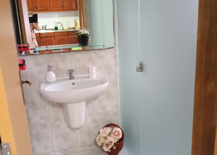 Casa Da Vovo Ceu - Gandaresa - Country House, Entre Coimbra E Aveiro, A 15 Minutos Carro Mira - Quintal Com Piscina Insuflavel بيت للعطل