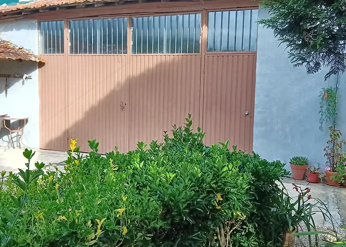 بيت للعطل Casa Da Vovo Ceu - Gandaresa - Country House, Entre Coimbra E Aveiro, A 15 Minutos Carro Mira - Quintal Com Piscina Insuflavel كانتانهيدي